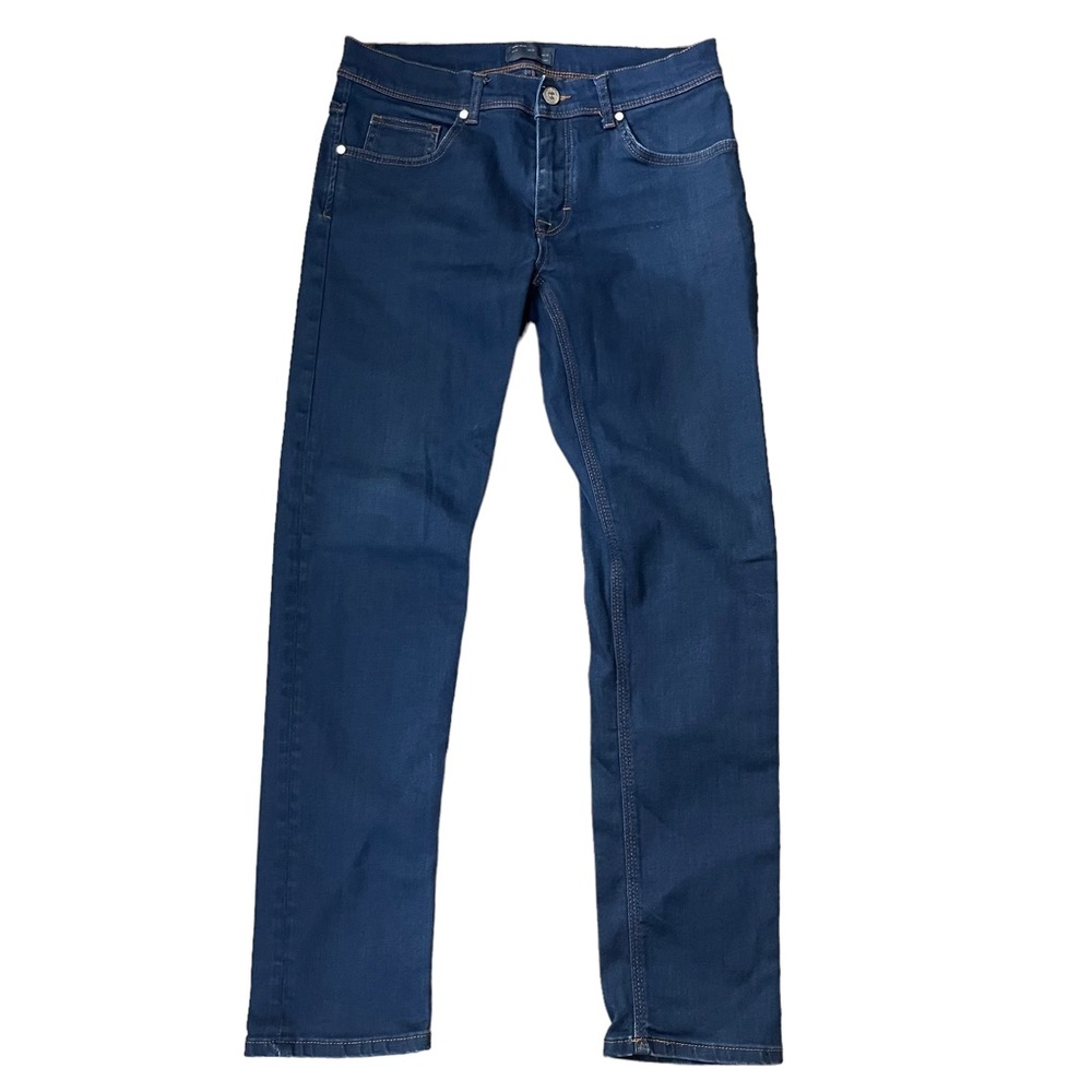 Zara Man Casual Jeans Size 32X28